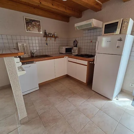 Maison A 400m De La - 6 Pers. - Fr-1-194-471 Semesterbostad La Tranche-sur-Mer