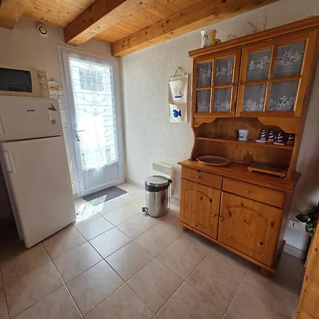 Maison A 400m De La - 6 Pers. - Fr-1-194-471 *