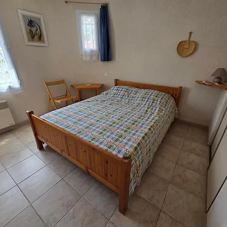 Maison A 400m De La - 6 Pers. - Fr-1-194-471 La Tranche-sur-Mer
