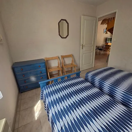 Maison A 400m De La - 6 Pers. - Fr-1-194-471