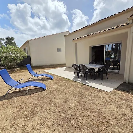 Maison A 400m De La - 6 Pers. - Fr-1-194-471
