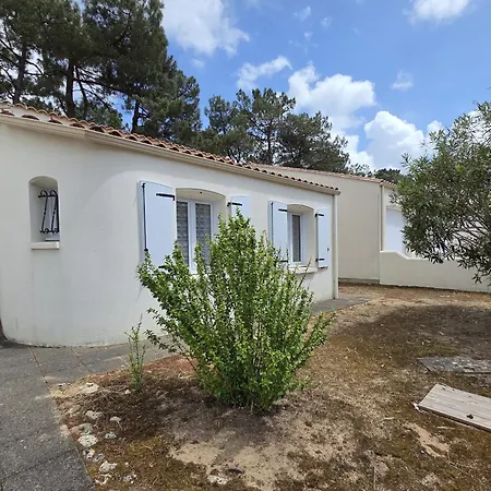 Maison A 400m De La - 6 Pers. - Fr-1-194-471